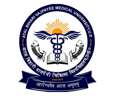 Atal_Bihari_Vajpayee_Medical_University_Logow