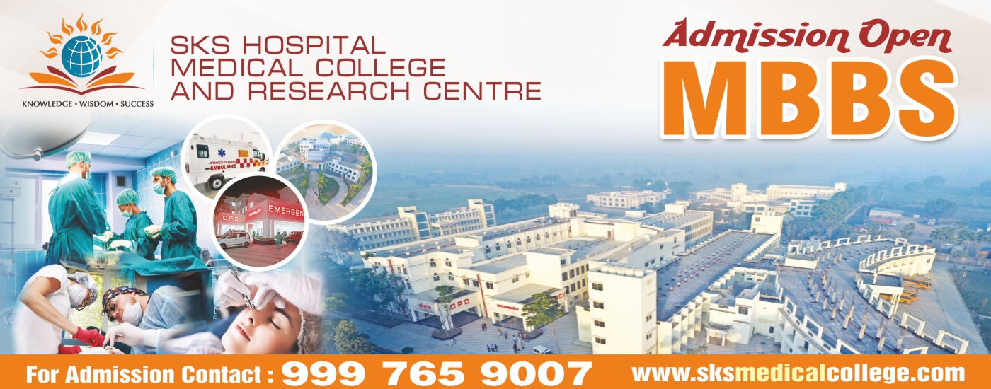 Best Medical College in Faridabad 