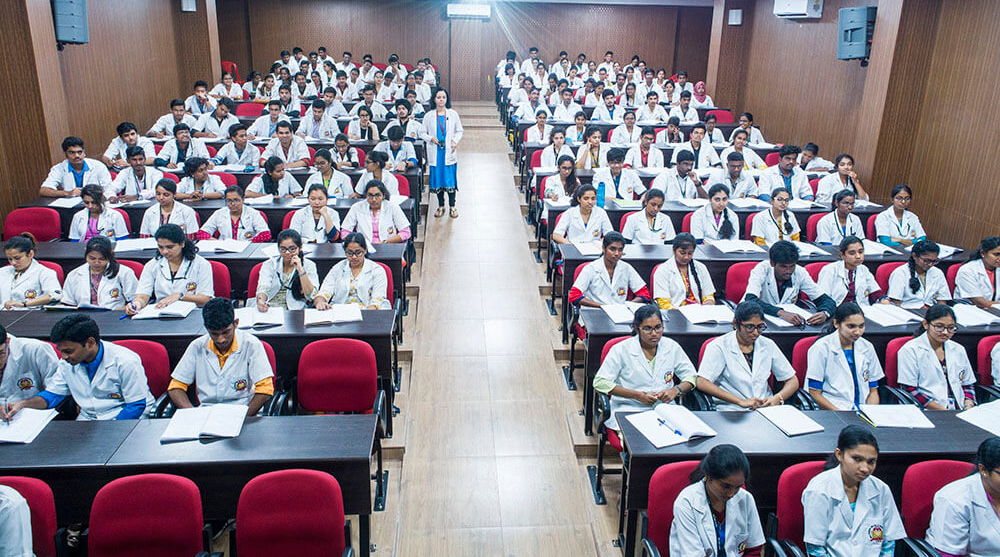 Admission in MBBS Course in Rajasthan