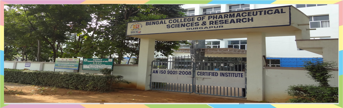 New BCPSR Associated college