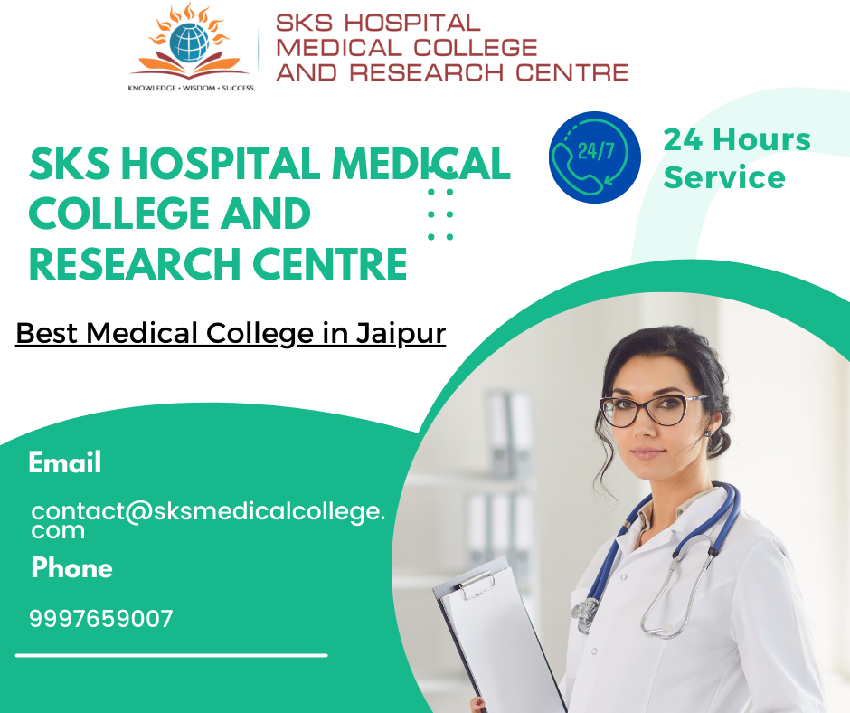 Best Medical College in Jaipur