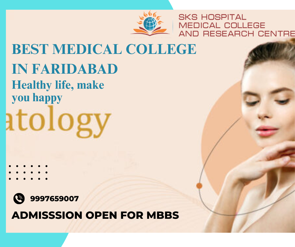 Best Medical College in Faridabad