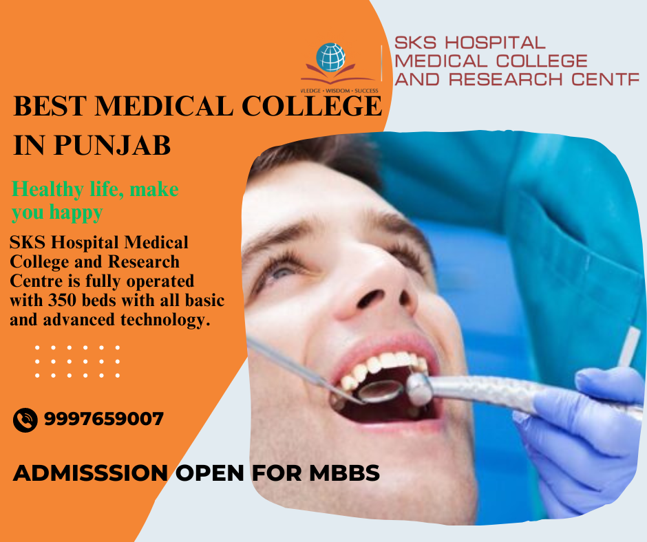 Best Medical College in Punjab