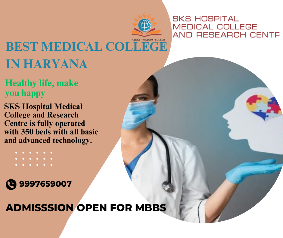 Best Medical College in Haryana