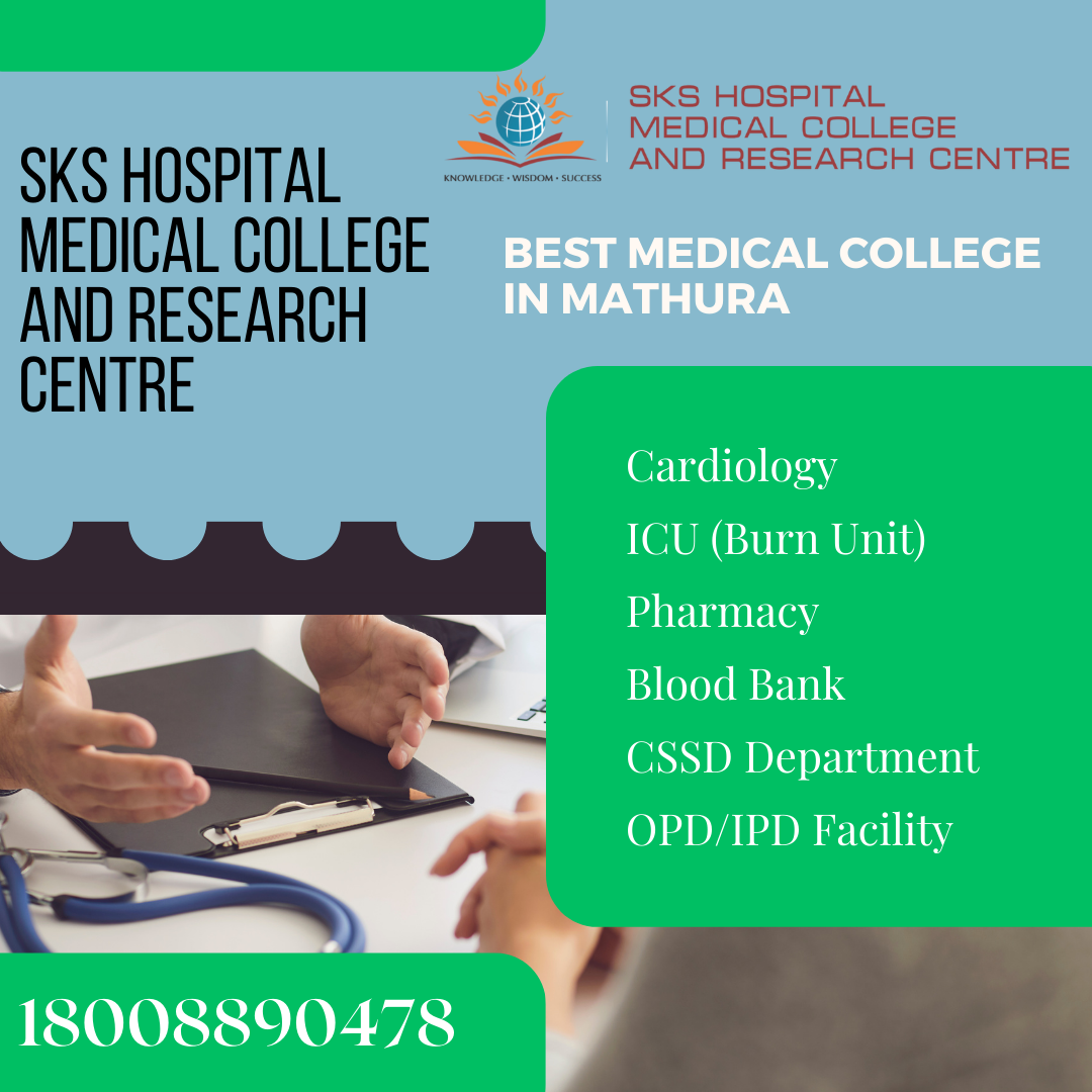 Best Medical College in Mathura