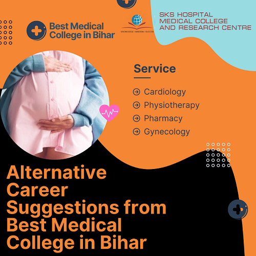 Best Medical College in Bihar