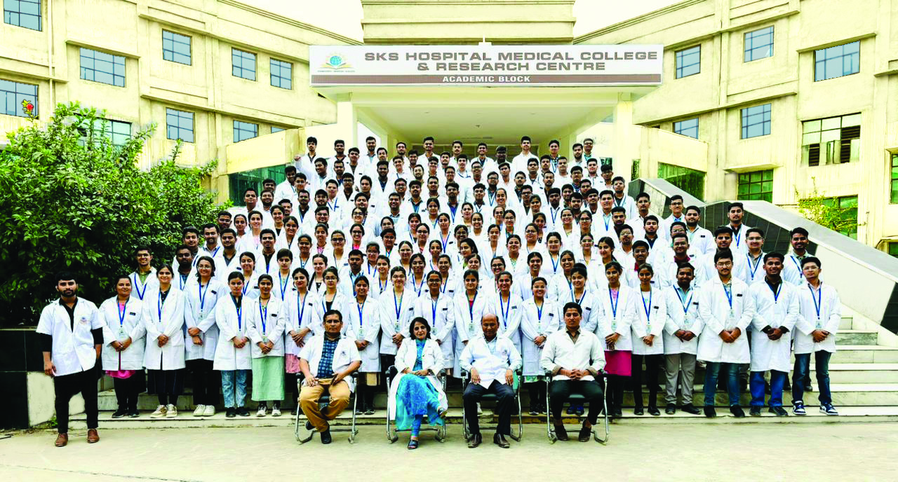 best medical college in Uttarakhand 